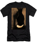 African Elephant Tusk and Skin Detail Zimanga Game Ann Steve Toon Natureplcom T-Shirt