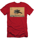 African Harrier Hawk Kgalagadi Transfrontier Park South Ann Steve Toon Natureplcom T-Shirt