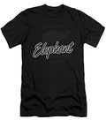 African Safari Elephant Jeep Tours Since 1973 Tinh Tran Le Thanh T-Shirt