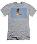 African Skimmer Chobe River Botswana Ann Steve Toon Natureplcom T-Shirt
