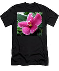 African Violet Elise Renee Trenholm T-Shirt