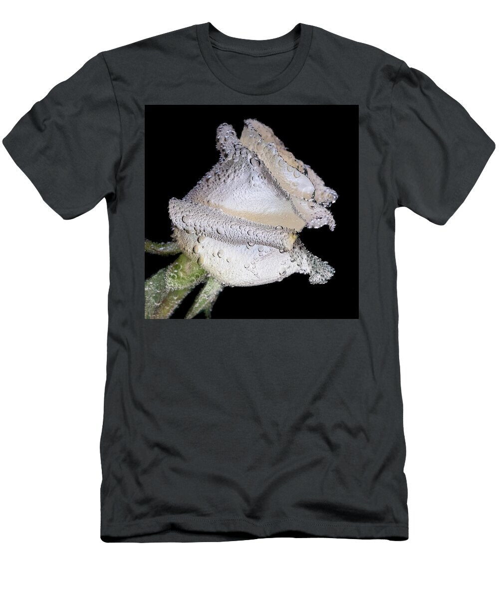 After a Swim in a Bubbly Water Elvira Peretsman T-Shirt