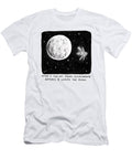 After a Two Day Spring Situationship Jason Adam Katzenstein T-Shirt