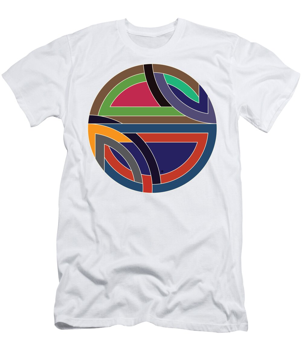 After Stella Gary Grayson T-Shirt