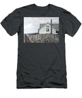After the Rain Monte Toon T-Shirt