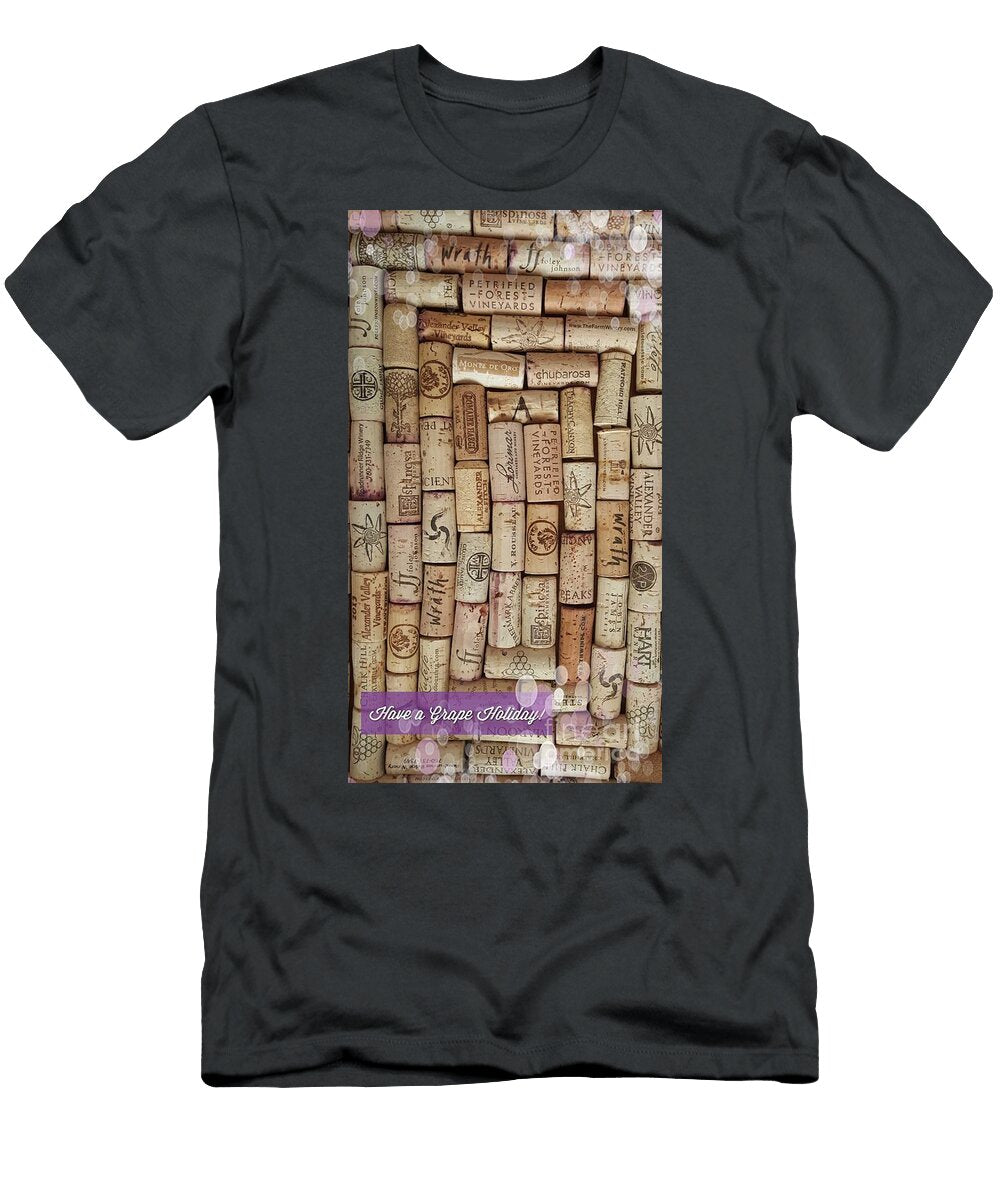 After the Wine Social Nanrae T-Shirt
