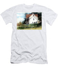 Afternoon Sunshine Monte Toon T-Shirt