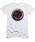Aggie Marble Shooter Renee Trenholm T-Shirt