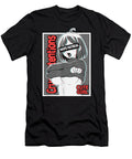 Ahegao Anime Girl Ecchi Waifu Material Dnt Prints T-Shirt