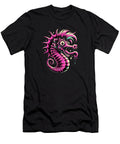 Ahegao Seahorse Whitney Ervin T-Shirt