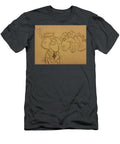 Ahm1 Chris Lewis T-Shirt