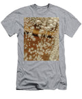 Air Bubbles in Water Irina R Dimitrov T-Shirt