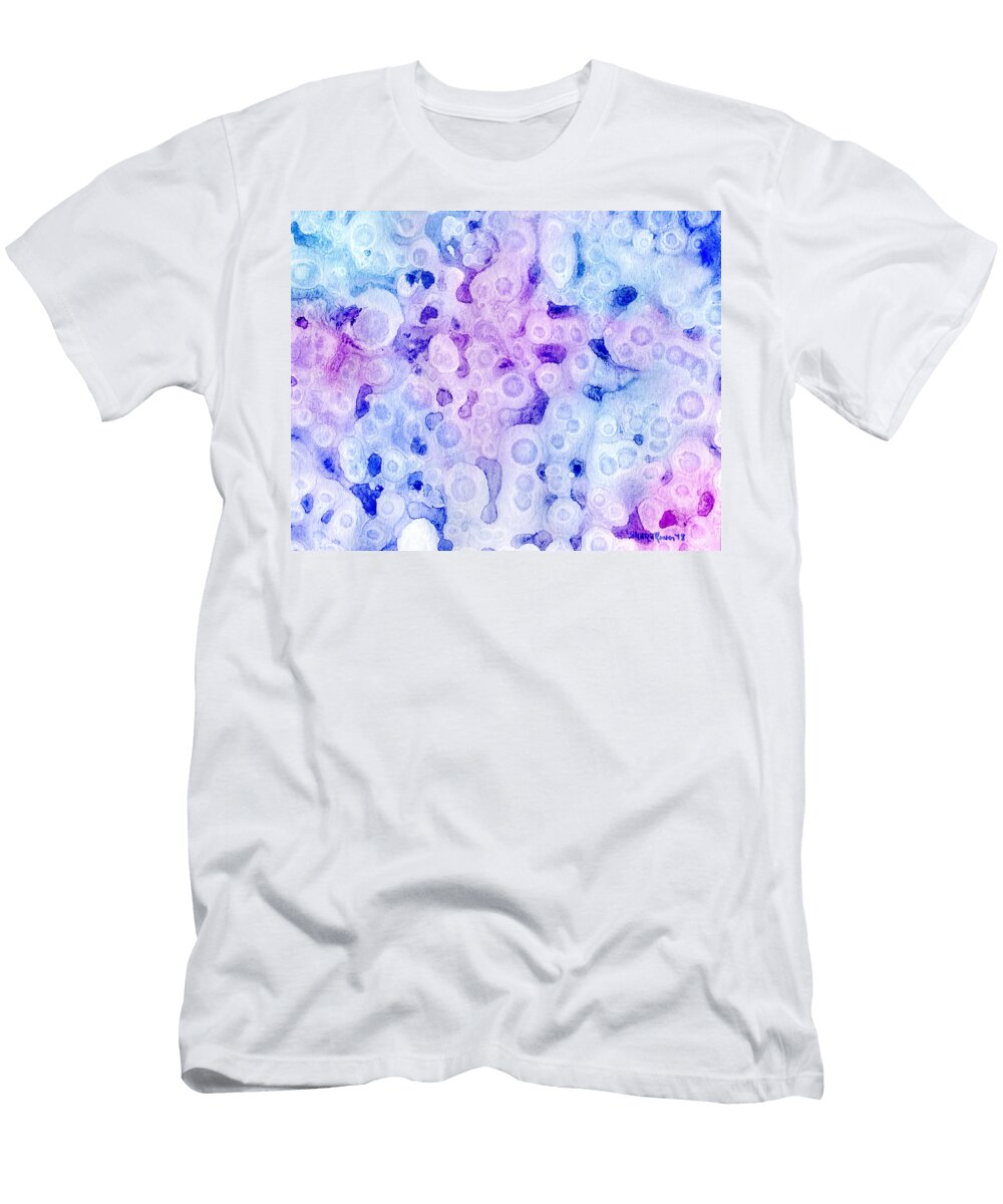 Air Shana Rowe Jackson T-Shirt