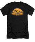 Airplane Aircraft Jet Mechanic Aviator Aircraft Pilot Flyer Retro Plane Gift Thomas Larch T-Shirt