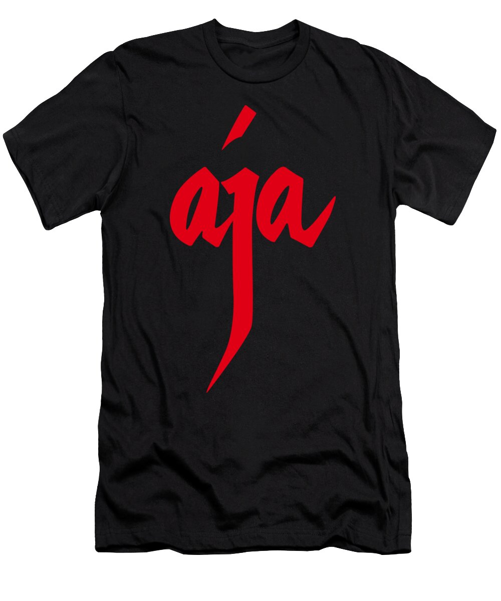 Aja Kosmik Jive T-Shirt