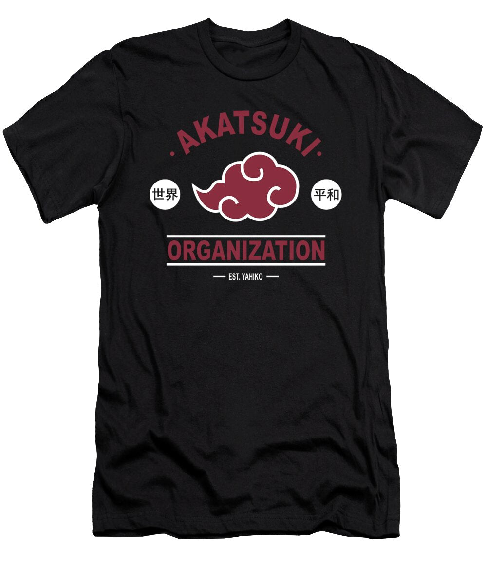 Akatsuki Albert Koisa T-Shirt