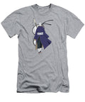 Akatsuki Naruto Tobi Victoria Carroll T-Shirt