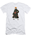 Akatsuki Pain Obito Victoria Carroll T-Shirt