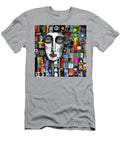 Akua Ba 002 Glen Allison T-Shirt