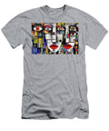 Akua Ba 003 Glen Allison T-Shirt