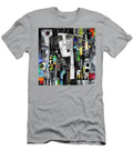 Akua Ba 004 Glen Allison T-Shirt