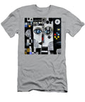 Akua Ba 005 Glen Allison T-Shirt