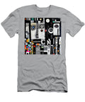 Akua Ba 006 Glen Allison T-Shirt