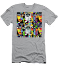 Akua Ba 007 Glen Allison T-Shirt