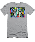 Akua Ba 008 Glen Allison T-Shirt