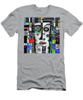 Akua Ba 009 Glen Allison T-Shirt