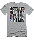 Akua Ba 010 Glen Allison T-Shirt