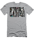 Akua Ba 011 Glen Allison T-Shirt