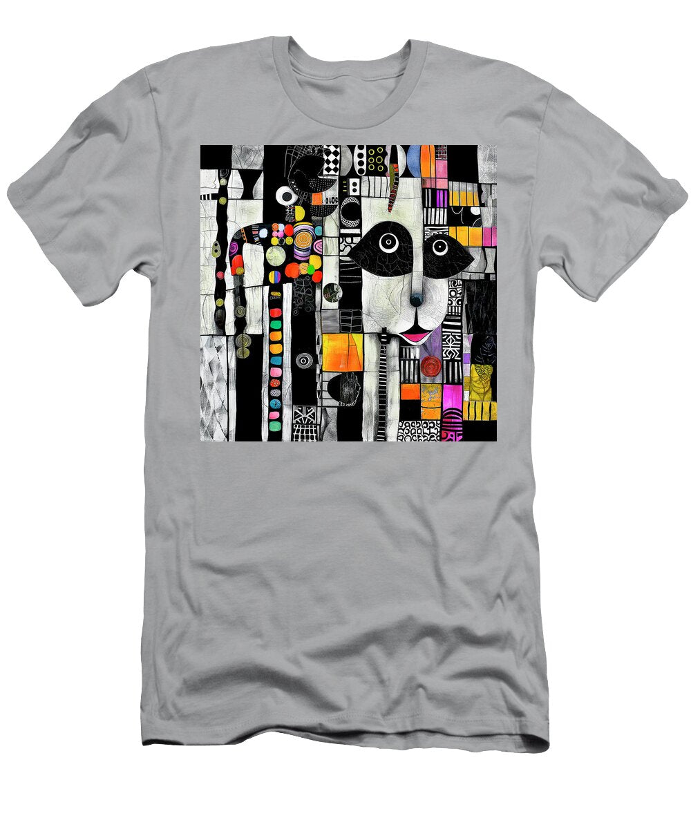 Akua Ba 012 Glen Allison T-Shirt