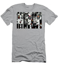 Akua Ba 013 Glen Allison T-Shirt