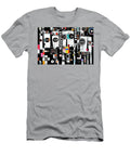 Akua Ba 014 Glen Allison T-Shirt