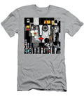 Akua Ba 015 Glen Allison T-Shirt