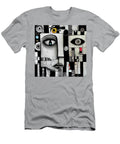 Akua Ba 016 Glen Allison T-Shirt