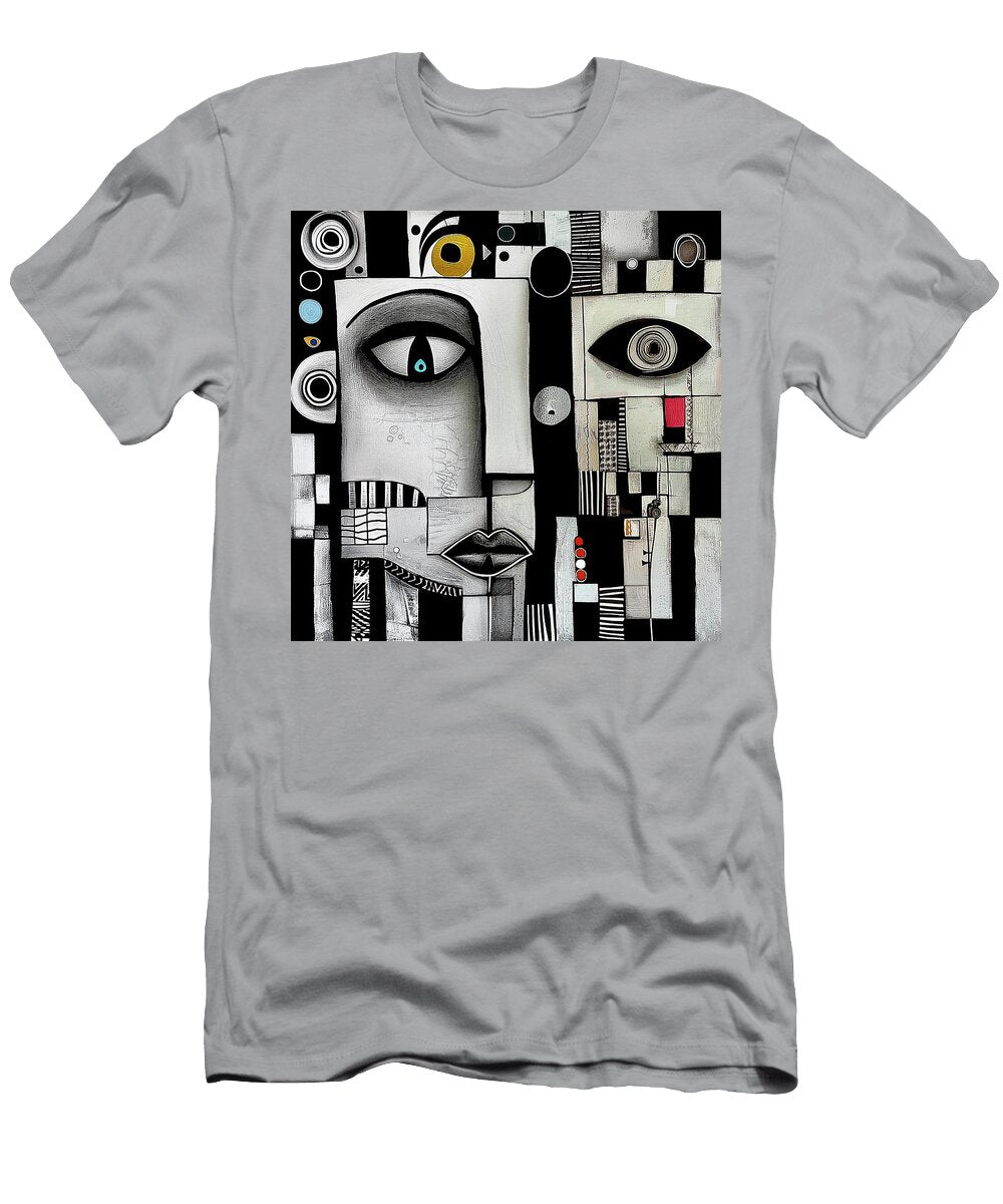 Akua Ba 016 Glen Allison T-Shirt