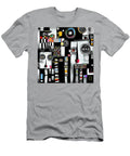 Akua Ba 017 Glen Allison T-Shirt