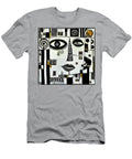 Akua Ba 018 Glen Allison T-Shirt