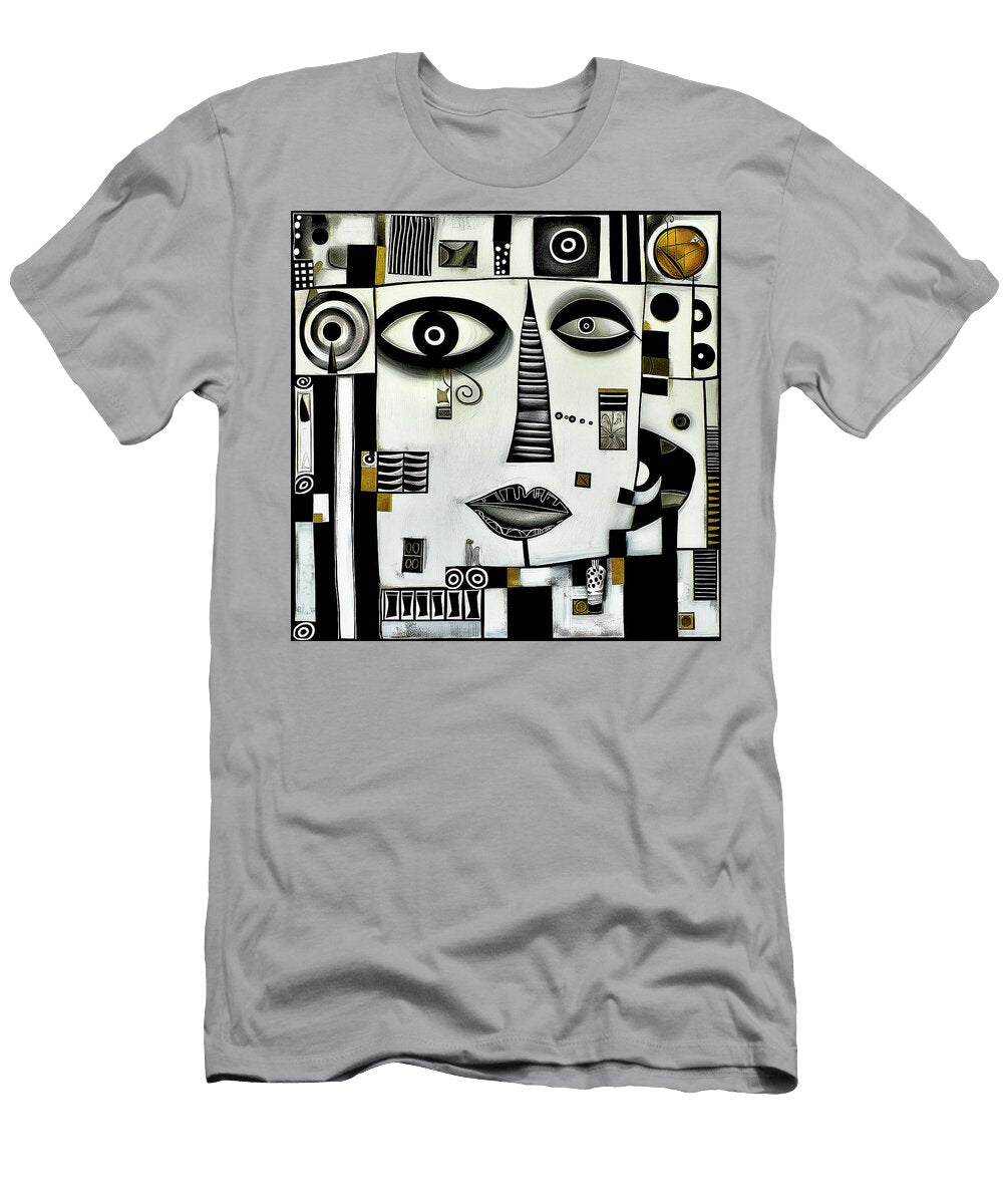 Akua Ba 018 Glen Allison T-Shirt