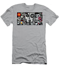Akua Ba 019 Glen Allison T-Shirt