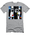 Akua Ba 020 Glen Allison T-Shirt