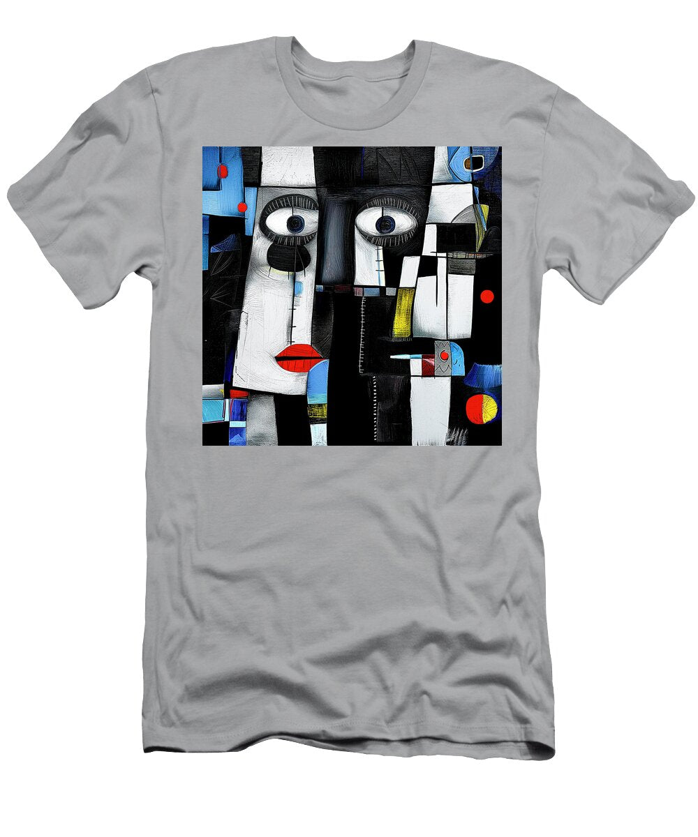 Akua Ba 020 Glen Allison T-Shirt