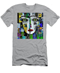 Akua Ba 021 Glen Allison T-Shirt