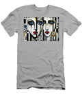 Akua Ba 100 Glen Allison T-Shirt