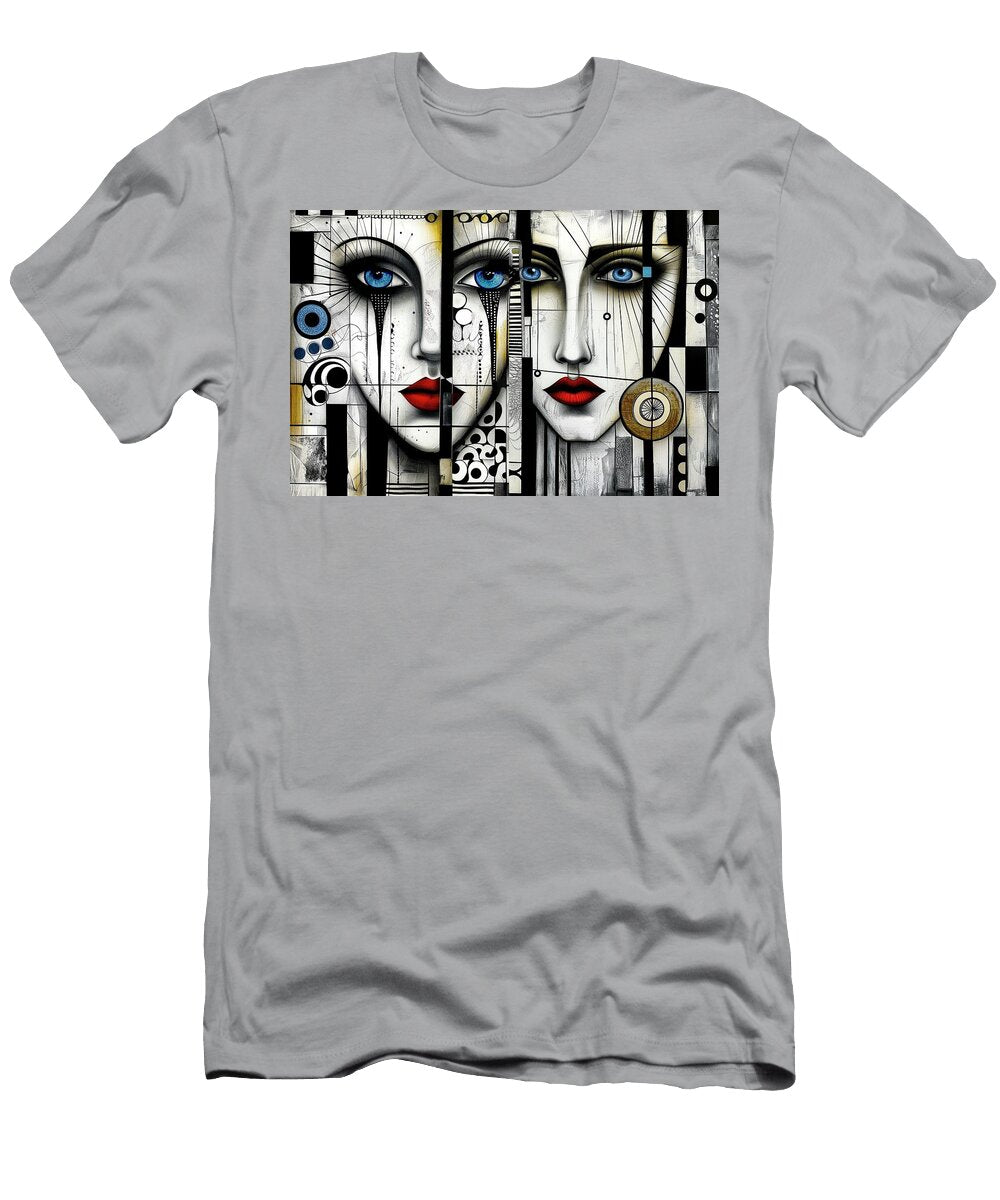 Akua Ba 100 Glen Allison T-Shirt