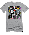 Akua Ba Dua 10 Glen Allison T-Shirt