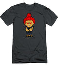 Akuma Chibi Kimberly a Gibbs T-Shirt