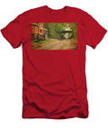 Alabama Wacky Tracks Ron Long T-Shirt